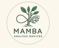 Mamba Analysis Services Logo